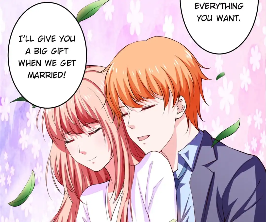 Flash Marriage Chapter 122 47